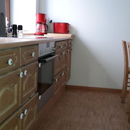Ferienwohnung Storchennest Fürth Exterior foto