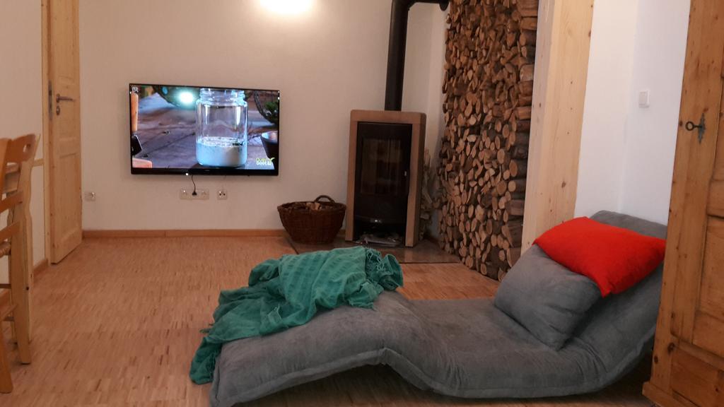 Ferienwohnung Storchennest Fürth Exterior foto