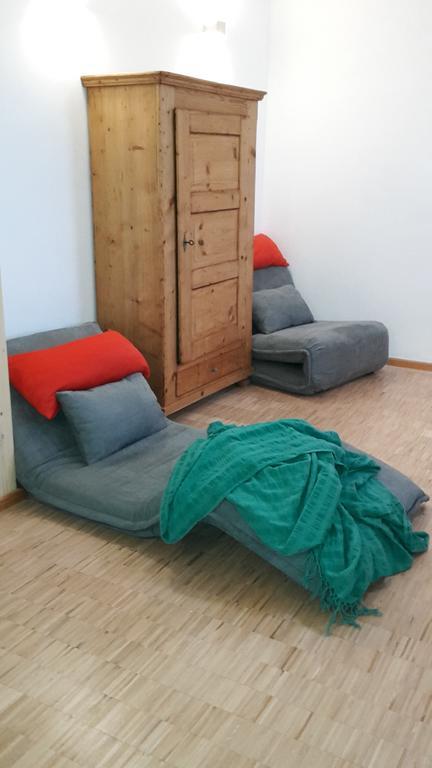 Ferienwohnung Storchennest Fürth Exterior foto