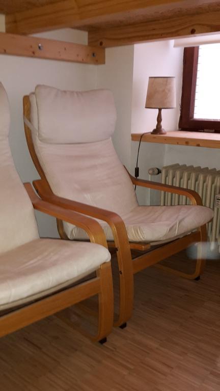 Ferienwohnung Storchennest Fürth Exterior foto