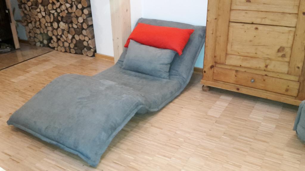 Ferienwohnung Storchennest Fürth Exterior foto