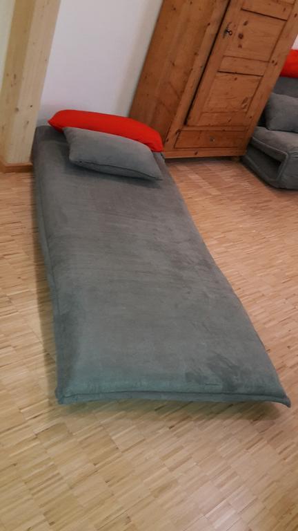 Ferienwohnung Storchennest Fürth Exterior foto