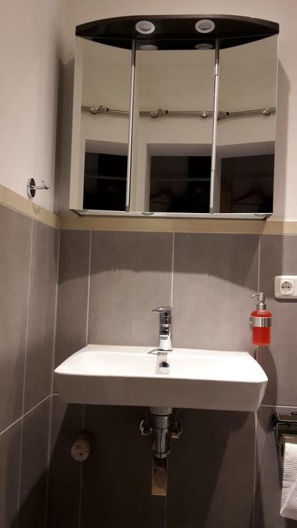Ferienwohnung Storchennest Fürth Exterior foto